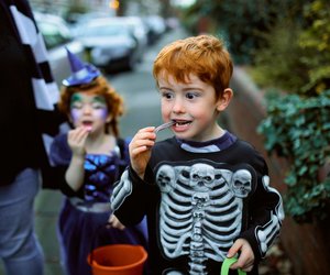 Mit diesen 7 Produkten von Legami feiert ihr Halloween kindgerecht