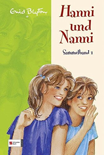 #16 Hanni und Nanni