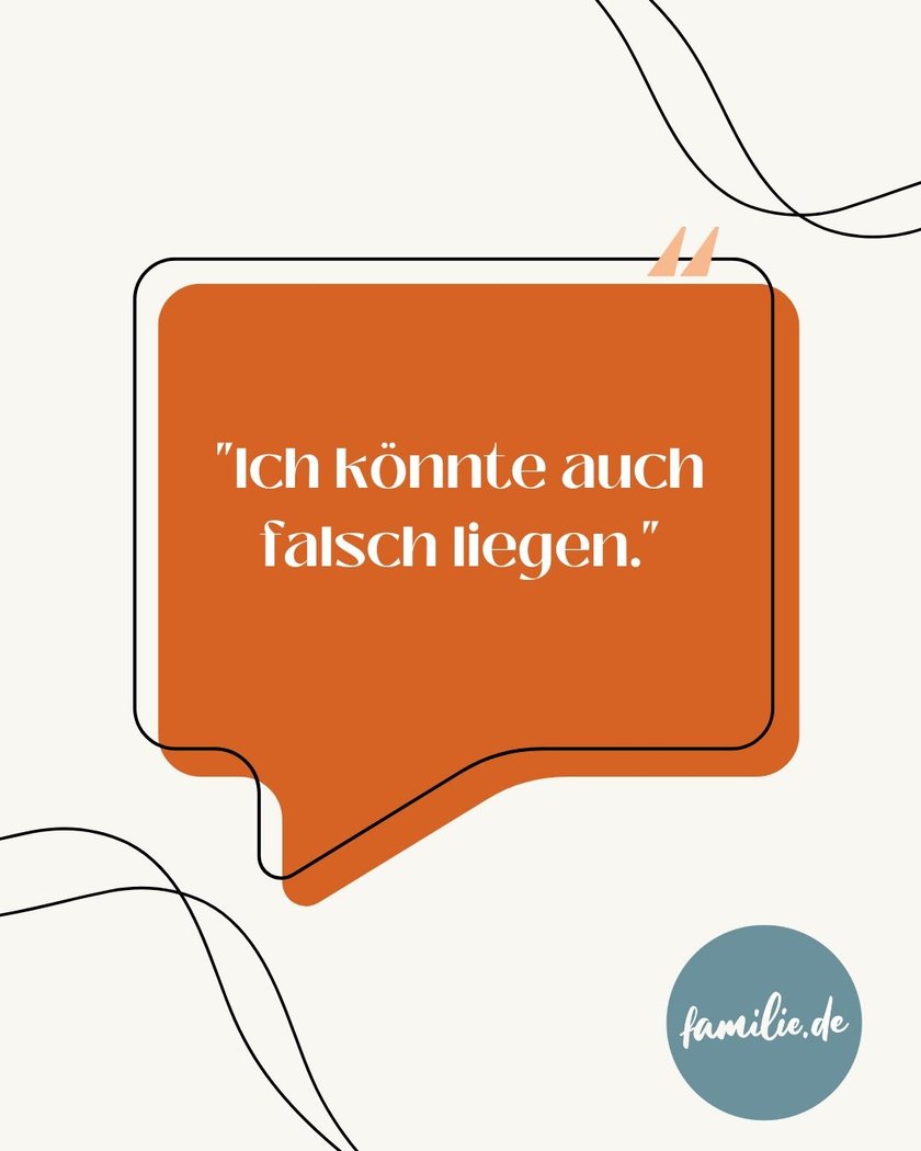 Psychologie: 8 Sätze, die sofort verraten, ob jemand emotional reif ist