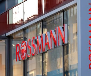 Rossmann-Deal: Camping-Dusche für nur 6 Euro