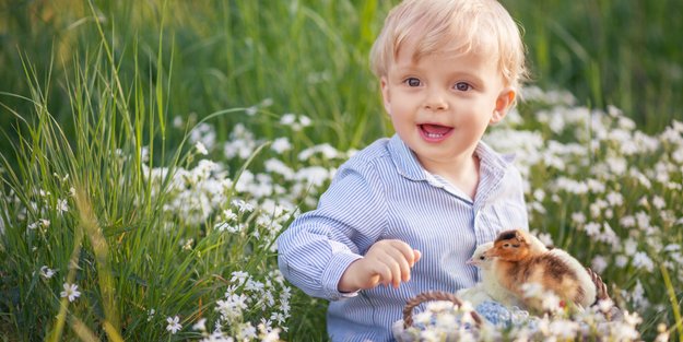 Coole Namen für Jungs: 20 inspirierende Vornamen mit "C" am Anfang