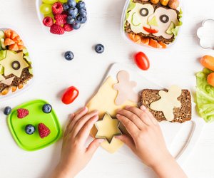 Die 19 coolsten Keks-, Brot- und Obst-Ausstechformen für Kinder