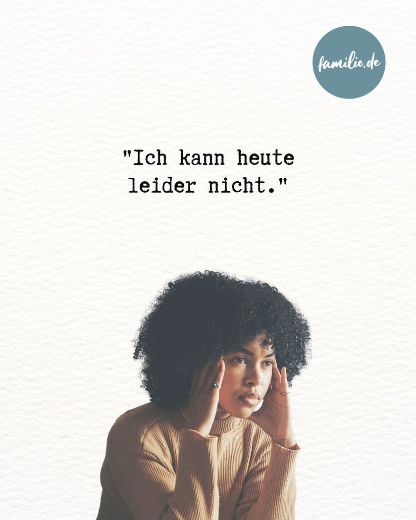 Reaktionen auf Sätze, die den wahren Charakter verraten - 1