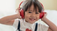 MP3-Player für Kinder: 5 Modelle mit super einfacher Bedienung