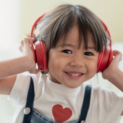 MP3-Player für Kinder: 5 Modelle mit super einfacher Bedienung