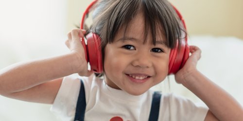 MP3-Player für Kinder: 5 Modelle mit mega einfacher Bedienung