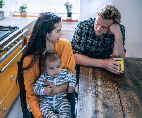 Haltbarkeitscheck Wie lange ist Milch haltbar?