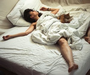 Psychologie: Warum getrennte Betten eurer Beziehung guttut