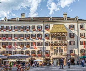 Städte mit dem Anfangsbuchstaben I: Welche kennst du schon?