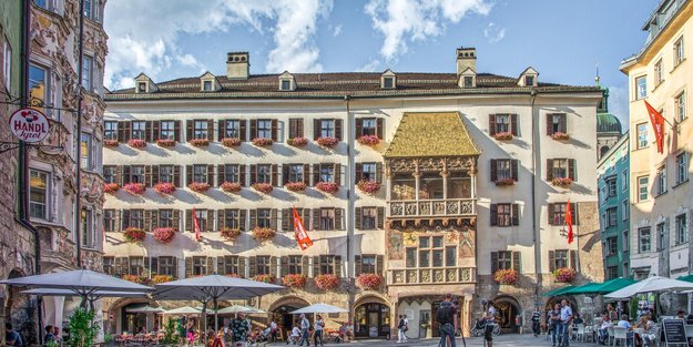 Städte mit „I“, die jeder Kreuzworträtsel-Fan kennen sollte