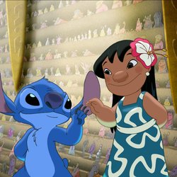 Wie gut kennst du "Lilo & Stitch"? Teste dein Wissen in unserem ultimativen Quiz