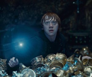 Ron Weasley-Fan-Quiz: Wie gut kennst du Harry Potters besten Freund?