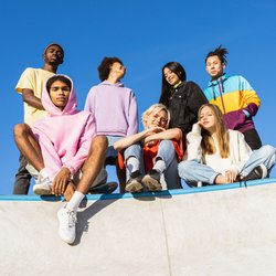 Bist du wirklich cool? Neue Studie beweist: Nur wenn du diese 6 Eigenschaften hast!