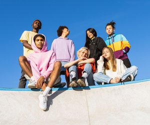Bist du wirklich cool? Neue Studie beweist: Nur wenn du diese 6 Eigenschaften hast!