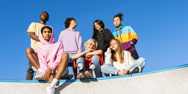 Bist du wirklich cool? Neue Studie beweist: Nur wenn du diese 6 Eigenschaften hast!