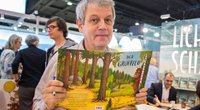 Diese Kinderbuchfigur von Axel Scheffler ist kontrovers