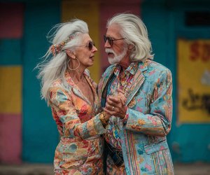 Soundtrack einer Generation: 15 Hits der 60er/70er, die Erinnerungen bei Boomern wecken