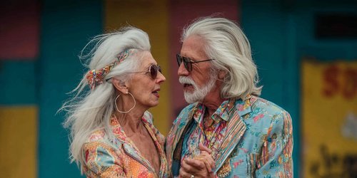 Boomer‑Soundtrack: 15 Musikklassiker aus den 60ern und 70ern, die echte Erinnerungen wecken