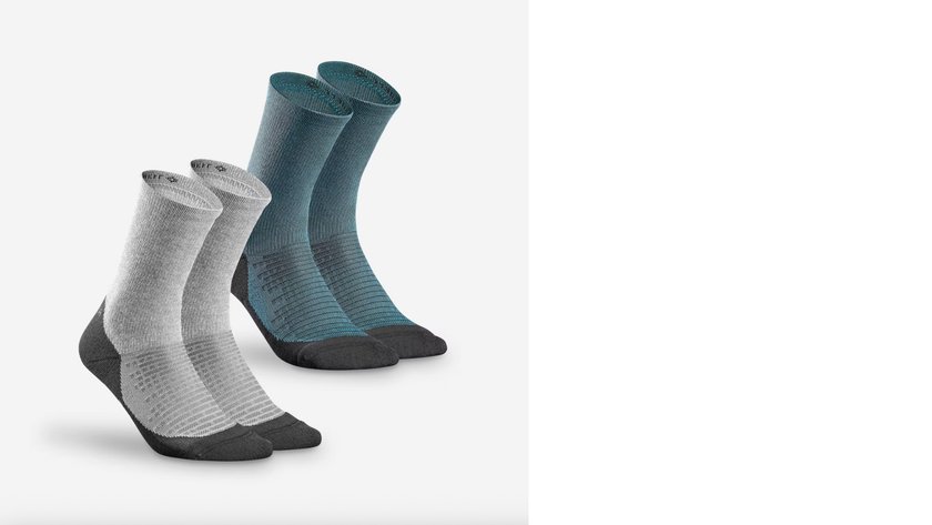 Decathlon Wandersocken