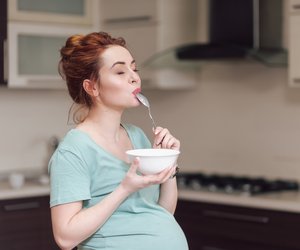 Kochkäse und Schwangerschaft: Darf ich ihn essen?