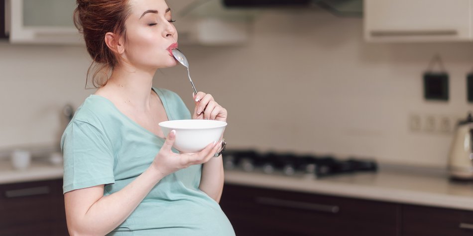 Kochkäse und Schwangerschaft: Darf ich ihn essen?