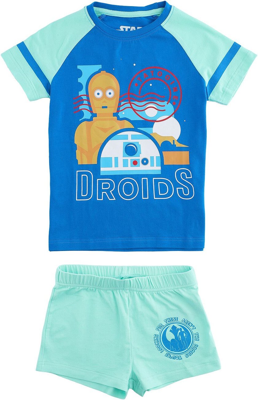 Star Wars Merchandise - Star Wars Pyjama
