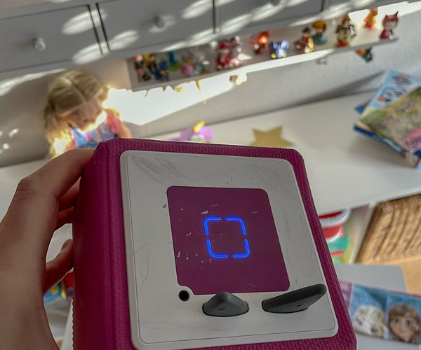 Toniebox ausschalten & offline stellen so einfach geht