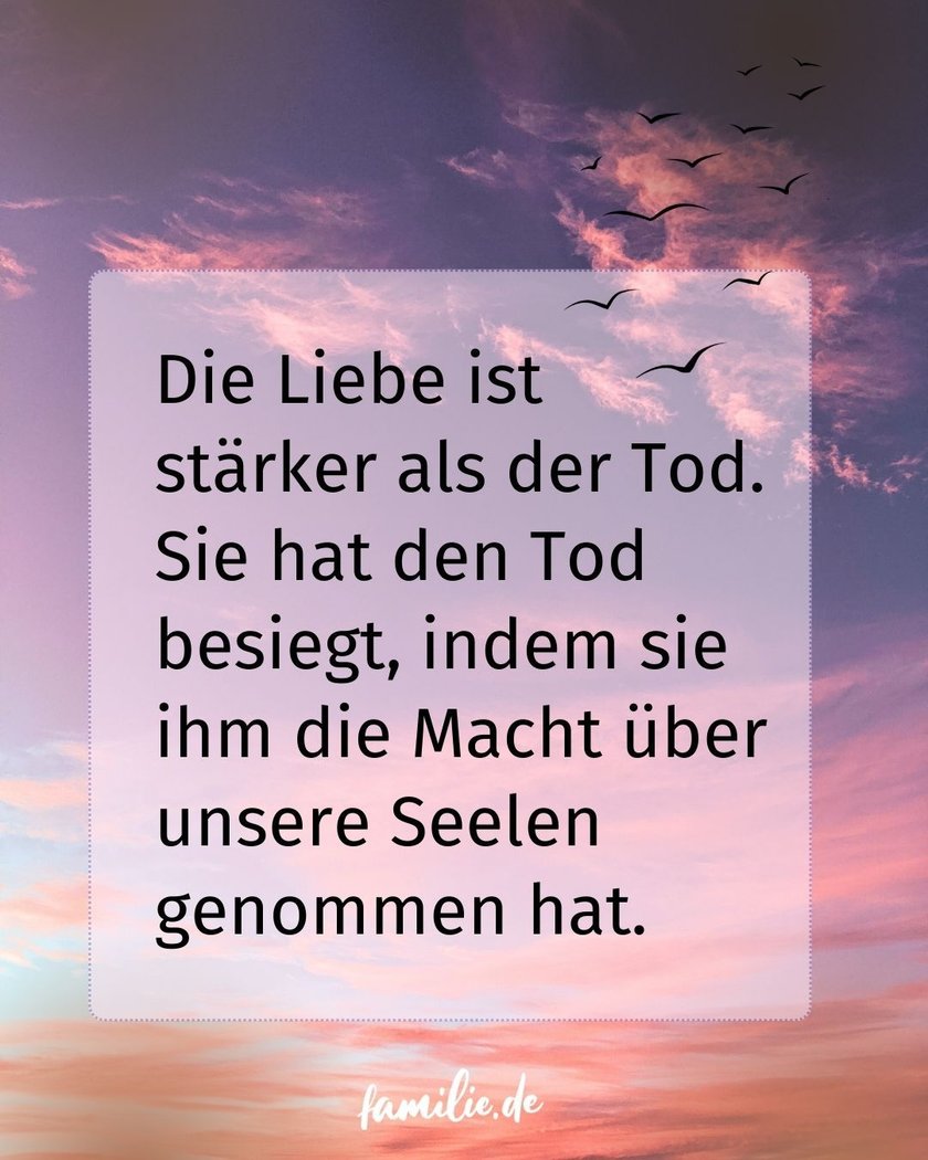 Liebevolle Trauerspr che Die In Schweren Momenten Wirklich Tr sten