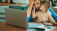 Oxford-Studie: So geht es Eltern und Kindern in der Corona-Zeit wirklich