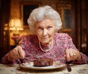 Ist der Boomer-Soli, die Antwort auf Altersarmut oder macht er Rentner arm?