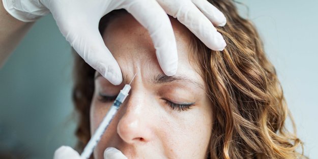 Botox während der Stillzeit: Warum der Beauty-Doc jetzt Pause hat