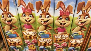 13 Ideen, was ihr aus Toffifee-Verpackungen basteln könnt