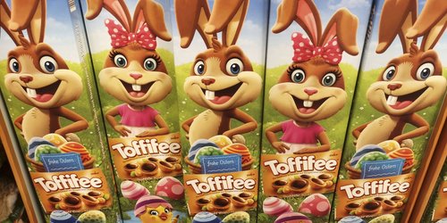 Nicht wegschmeißen: 13 Ideen, wie ihr Toffifee-Verpackungen weiterverwenden könnt