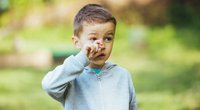 Heuschnupfen bei Kindern: Diese 7 Dinge wissen die wenigsten Eltern