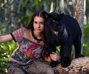 Wichtige Botschaft: Warum "Ella und der schwarze Jaguar" der richtige Kinofilm für eure Kids ist