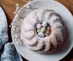 Volleipulver Haltbarkeit: Wie lange halten sich die getrockneten Eier?
