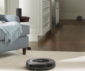 Saugroboter Roomba 780 im Praxistest