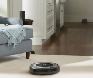 Roomba 780 im Praxistest: So schlägt sich der Saugroboter im Alltag