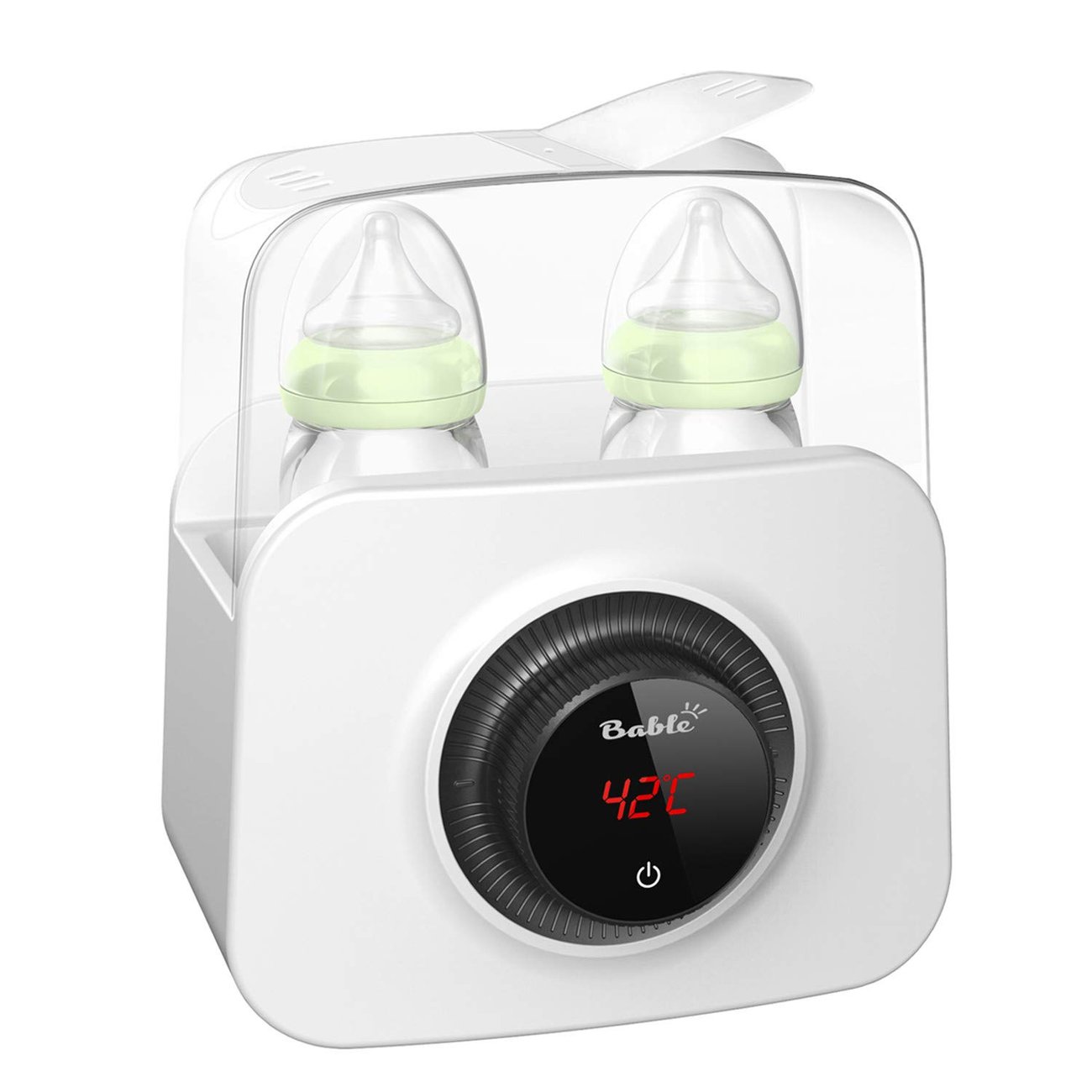 Bable Flaschenwärmer und Sterilisator Amazon Bable Flaschenwärmer und Sterilisator Amazon