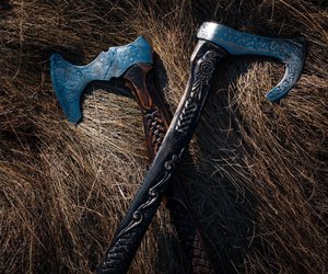 Auch heute noch faszinierend: Das waren die wichtigsten Speisen der Wikinger