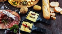 Raclette-Ideen: 12 originelle Vorschläge für ein neues Lieblingspfännchen