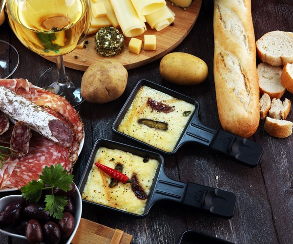 Veganes Raclette: Die Besten Ideen Und Tipps – PQPCH