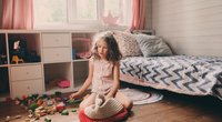 Wie Kinder lernen Ordnung zu halten und 6 Experten-Tipps zum Aufräumen