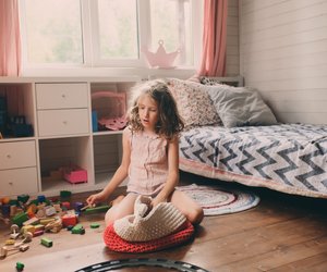 Wie Kinder lernen Ordnung zu halten und 6 Experten-Tipps zum Aufräumen