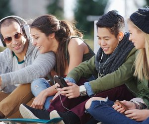 Jugendsprache Quiz: Dein Test für freshe Sprachskills