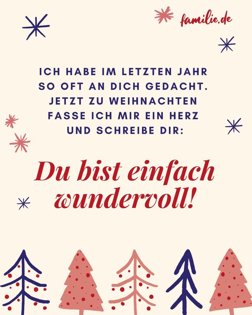 Whatsapp- Weihnachtsgrüße