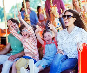 Family Time: Die 6 besten Freizeitparks in Baden-Württemberg