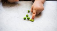 Erbsen fürs Baby: Erlaubt für unsere Kleinen?