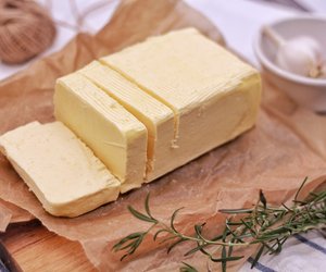 Butter-Ersatz – diese Lebensmittel sind geeignet