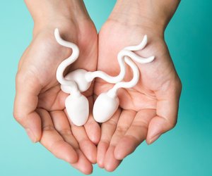 Mehr Sperma: Lässt sich die Spermamenge erhöhen?